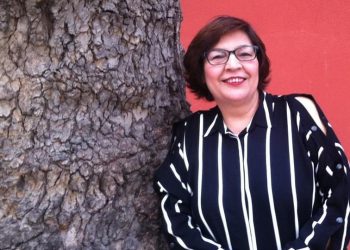 Eğitimci Yazar Emine Supçin: “Kültürsüz Erkek Şiddet Uyguluyor”