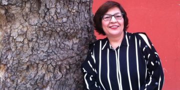 Eğitimci Yazar Emine Supçin: “Kültürsüz Erkek Şiddet Uyguluyor”