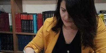 Geçmişi Unutmadan Geleceğe Işık Tutan Yazar Ayten Turan ile Röportaj…