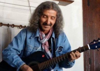 Ege’nin Modern Halk Ozanı Hurşit Türkay