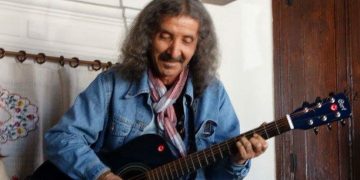 Ege’nin Modern Halk Ozanı Hurşit Türkay