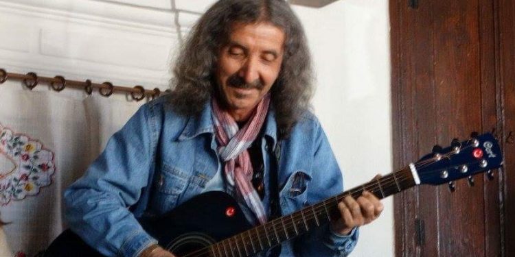 Ege’nin Modern Halk Ozanı Hurşit Türkay