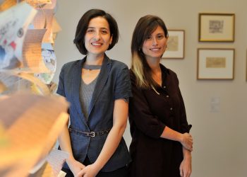 Ben-Sen-Onlar: Sanatçı Kadınların Yüzyılı   Ebru Esra Satıcı ve Şeyda Çetin  ile Röportaj – Rengigül Ural