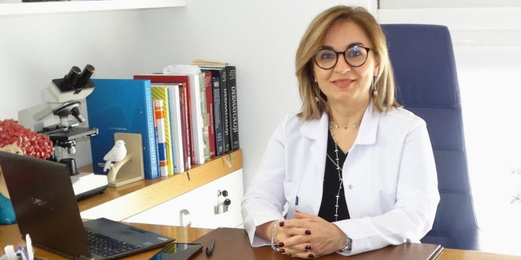 Yaşlanmayı geciktirmek elinizde