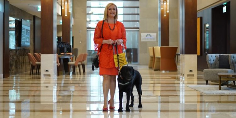 Nurdeniz Tuncer: Önyargıları Kırın