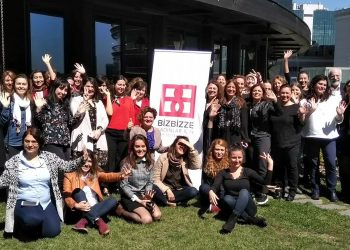 Kadınların BizBizze gücü