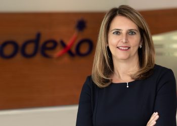 Sodexo kadın çalışan oranını yüzde 53’e yükseltti
