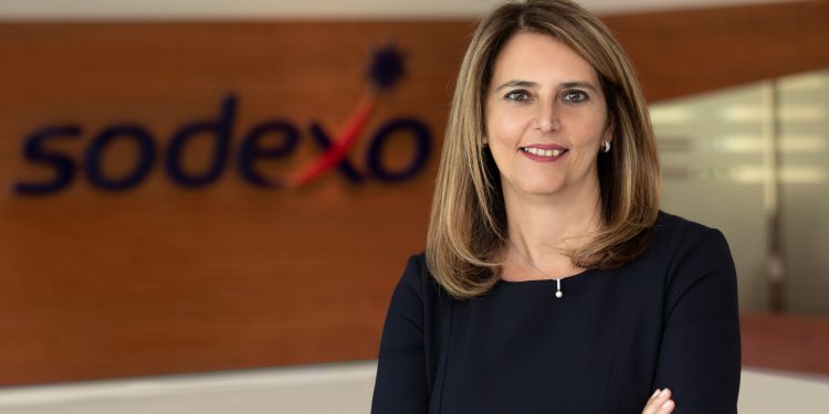 Sodexo kadın çalışan oranını yüzde 53’e yükseltti