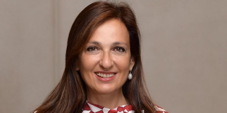 SKD Türkiye Yönetim Kurulu Başkanı Ebru Dildar Edin, “İşin Geleceği ve Kadın İstihdamı Projesi”nin ilk bulgularını açıkladı