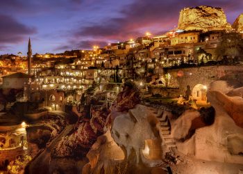 Dilan Bozyel’in objektifiyle Argos in Cappadocia’yı yeniden keşfetmeye hazır mısınız?