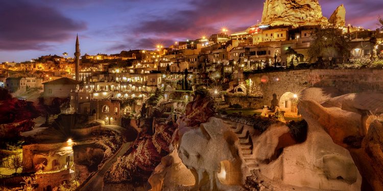 Dilan Bozyel’in objektifiyle Argos in Cappadocia’yı yeniden keşfetmeye hazır mısınız?
