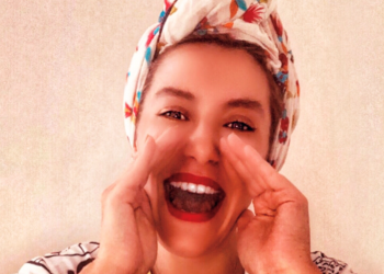 Hande Ertekin : Hapşuuuu…