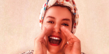 Hande Ertekin : Hapşuuuu…