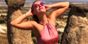 Hande Ertekin : Cevap çok basit, “SEVGİ VARSA…”