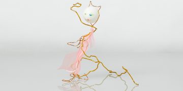 Venedik Bienali Türkiye Pavyonu Bu Yıl Sanatçı Füsun Onur’u ağırlıyor