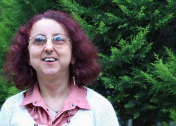 Uzman Psikolog Arzu Yıldırım’dan ilk roman “Kahve Kokulu Defter” okuyucuyla buluştu