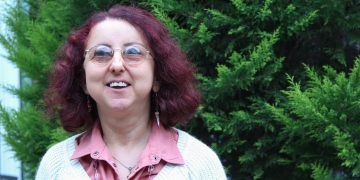 Uzman Psikolog Arzu Yıldırım’dan ilk roman “Kahve Kokulu Defter” okuyucuyla buluştu