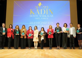 Kadın Dostu Markalar 2022 Farkındalık Ödülleri sahiplerini buldu