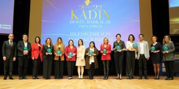 Kadın Dostu Markalar 2022 Farkındalık Ödülleri sahiplerini buldu
