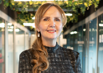 Prof. Dr. Mine Afacan Fındıklı : ‘’İşletmeler Organizasyon Yapılarını ve İş Süreçlerini Yeniden Tanımlıyor.’’