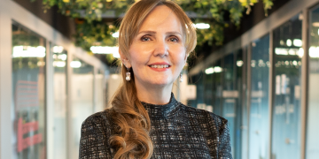 Prof. Dr. Mine Afacan Fındıklı : ‘’İşletmeler Organizasyon Yapılarını ve İş Süreçlerini Yeniden Tanımlıyor.’’