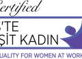 Kurumlar ‘’İş’te Eşit Kadın’’ Sertifikası ile Toplumsal Cinsiyet Eşitliği’nin sağlanmasına katkıda bulunuyorlar