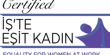 Kurumlar ‘’İş’te Eşit Kadın’’ Sertifikası ile Toplumsal Cinsiyet Eşitliği’nin sağlanmasına katkıda bulunuyorlar