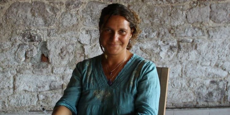 Sibel Buğdaycı : Mutlu olmak bizim en doğal hakkımız