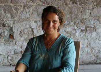 Sibel Buğdaycı : Büyük sıfırlanma yeniden başlamak II