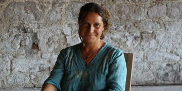 Sibel Buğdaycı : Büyük sıfırlanma yeniden başlamak II