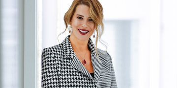 Songül Torbaoğlu : Bir iş kadınının sonsuz döngüsü üzerine