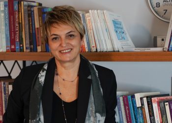 Prof. Dr. Dilek Şirvanlı Özen : “Anne-bebek ilişkisinin etkileri, yaşam boyu sürer”