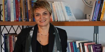 Prof. Dr. Dilek Şirvanlı Özen : “Anne-bebek ilişkisinin etkileri, yaşam boyu sürer”