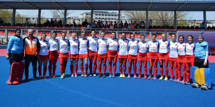 Polisgücü’nün Sultanları Süper Ligin Liderlik koltuğunda
