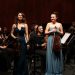 Eskişehir’de Senfonide muhteşem konser