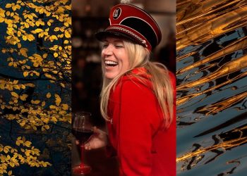 Fotoğraf Sanatçısı Meltem  Akgün,    “ RESSAM – DOĞA ” adlı ilk kişisel sergisi