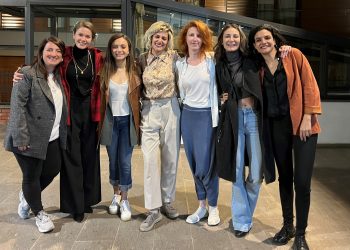 “Cadı Üçlemesi 15+ Cezaevinden Mektuplar”