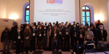 İzmir Kültürel Miras Platformu kuruldu