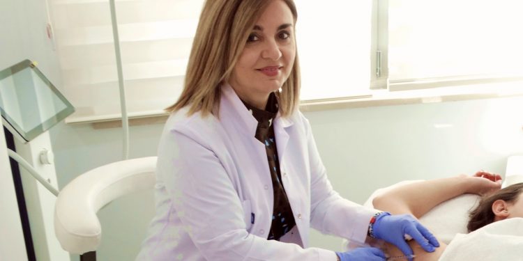 Yazın Aşırı Terlemeye Son