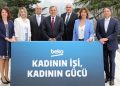Beko-Konda İstihdamda ve Girişimcilikte Kadın Araştırması