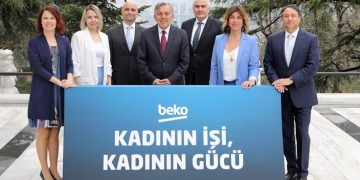 Beko-Konda İstihdamda ve Girişimcilikte Kadın Araştırması