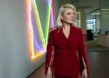 Antik dünyadan günümüze uzanan güncel bir diyalog Chronostasis, Borusan Contemporary’de