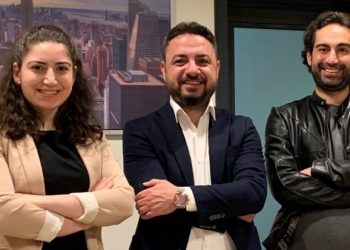 Saha Bakiyem’e IDC’den üç yıldır üst üste üçüncü ödül