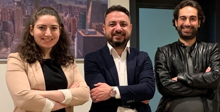 Saha Bakiyem’e IDC’den üç yıldır üst üste üçüncü ödül