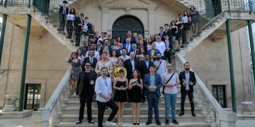 Mersin Şehir Tiyatrosu 14 farklı dalda ödül aldı