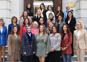 Tülin Çakmak: Umut ve çaba hala en güçlü silah