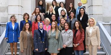 Tülin Çakmak: Umut ve çaba hala en güçlü silah