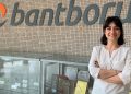 BantBoru ABD Üretim Tesisine Türk Kadın Yönetici