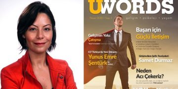 Uwords dergi yayın hayatına başladı