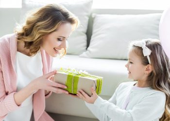 Anneler Günü Hediyesi Fikirleri